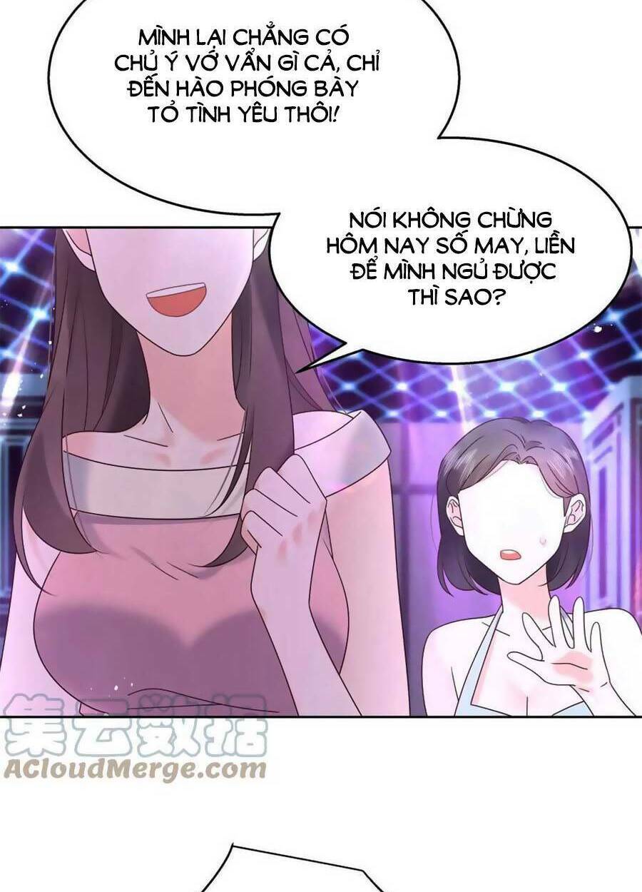 Hotboy Quốc Dân Là Nữ - Chapter 264 - Page 14
