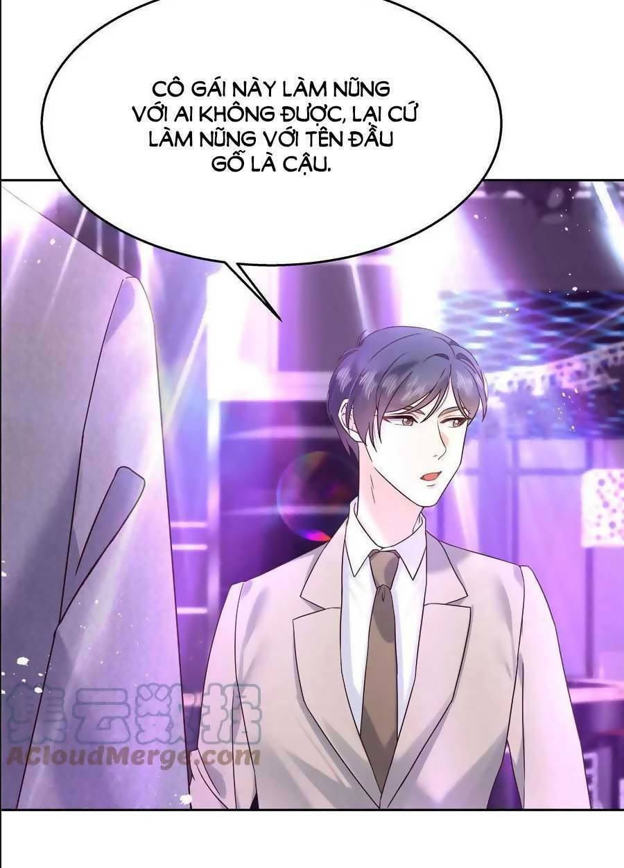 Hotboy Quốc Dân Là Nữ - Chapter 264 - Page 22