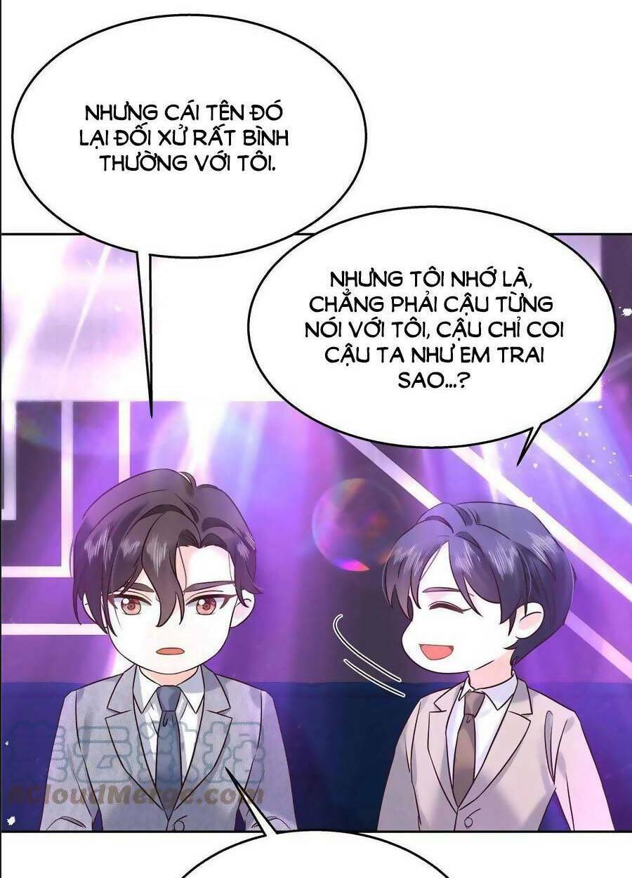 Hotboy Quốc Dân Là Nữ - Chapter 264 - Page 35