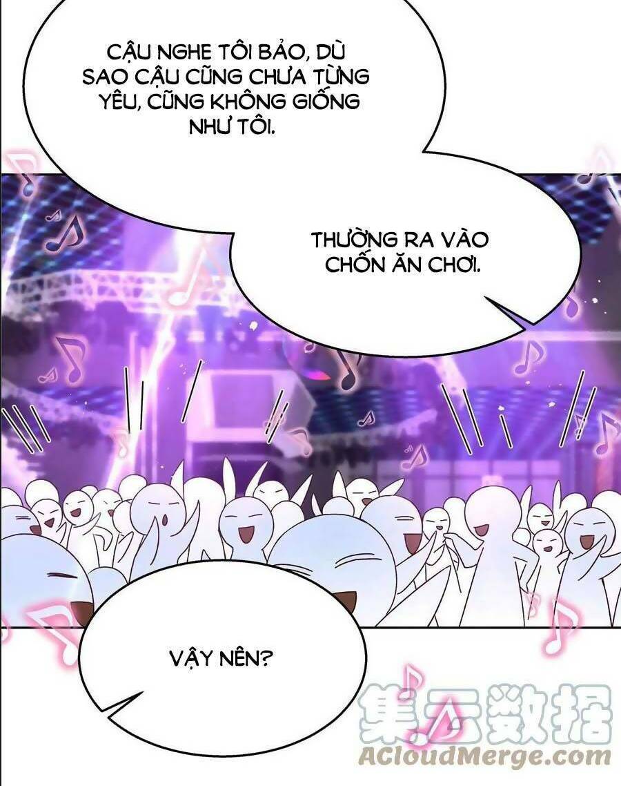 Hotboy Quốc Dân Là Nữ - Chapter 264 - Page 38