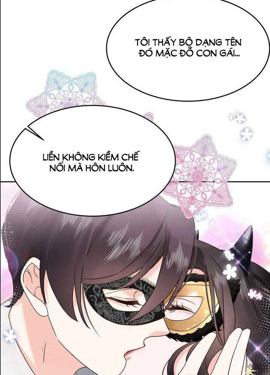 Hotboy Quốc Dân Là Nữ - Chapter 264 - Page 42