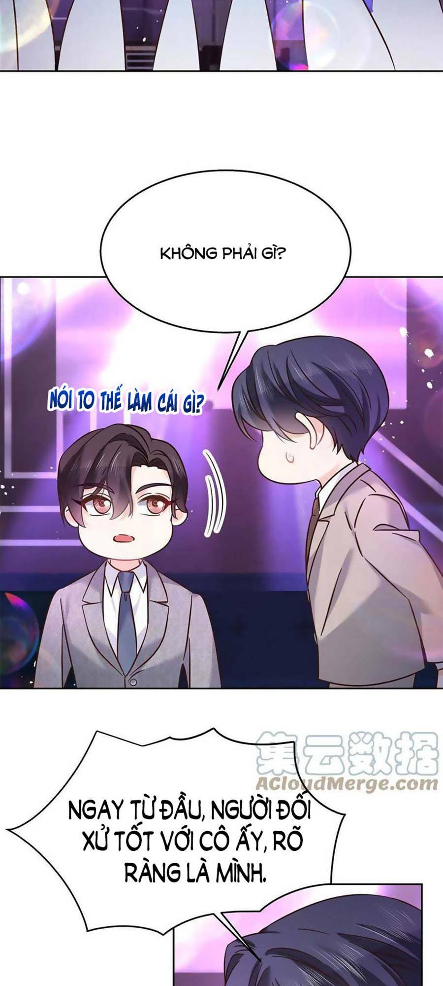 Hotboy Quốc Dân Là Nữ - Chapter 265 - Page 9