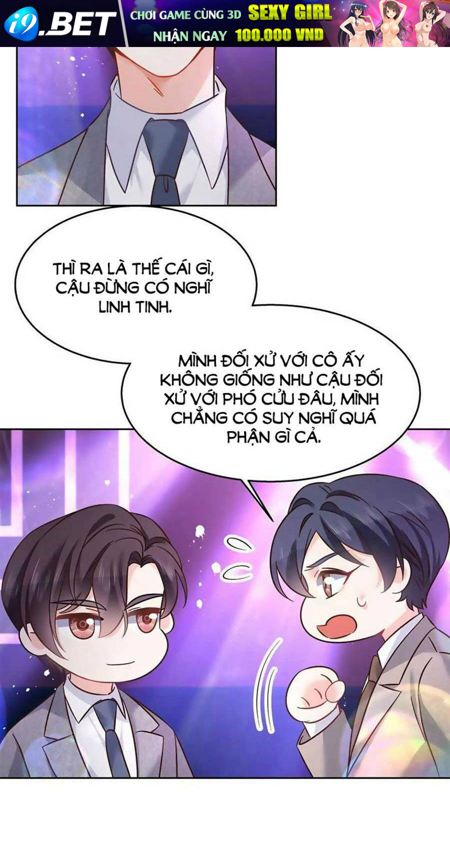 Hotboy Quốc Dân Là Nữ - Chapter 265 - Page 11