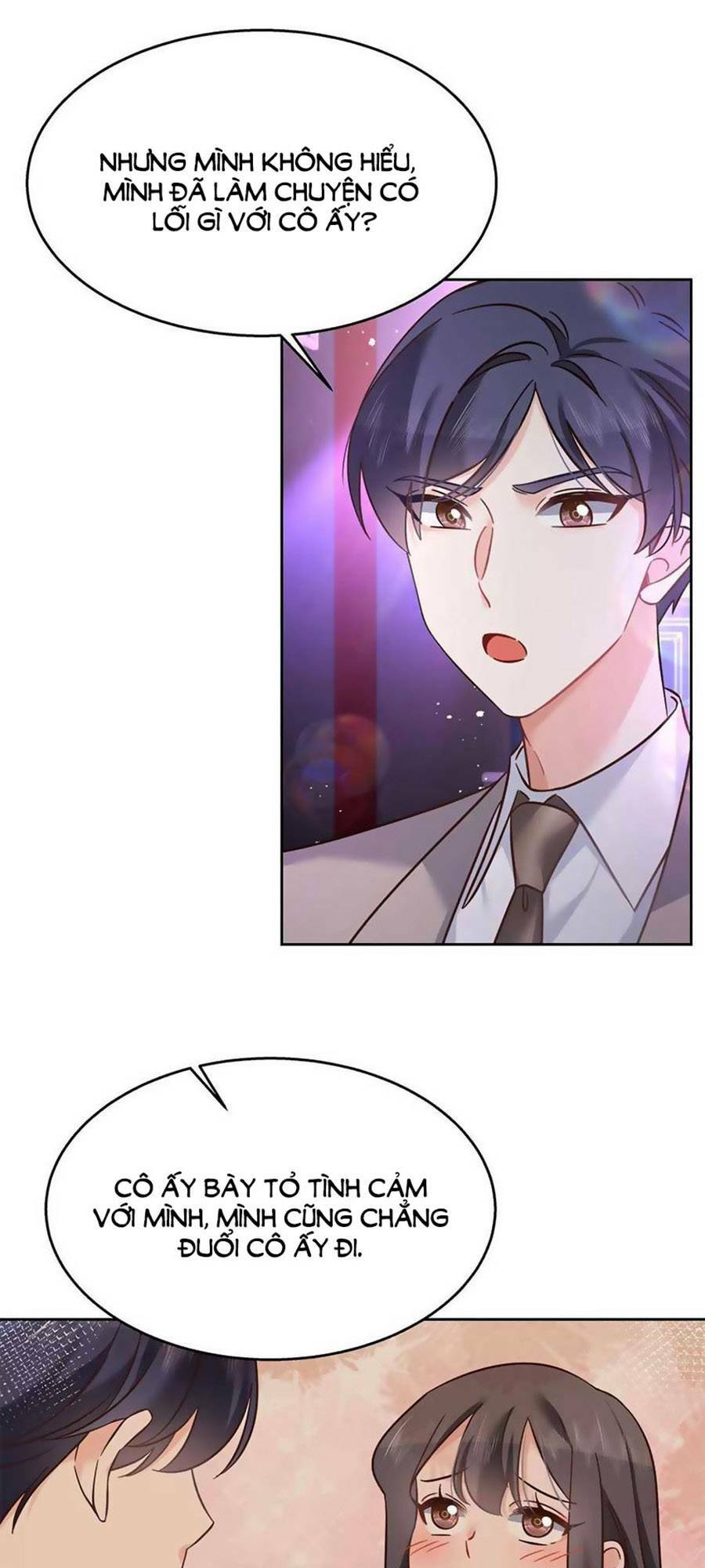 Hotboy Quốc Dân Là Nữ - Chapter 265 - Page 12