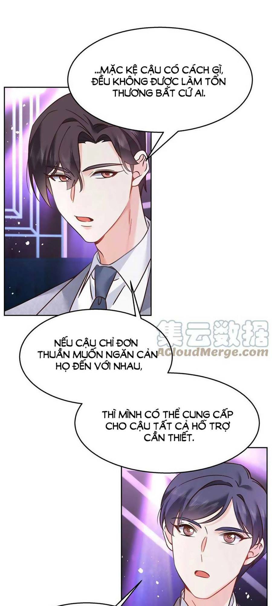 Hotboy Quốc Dân Là Nữ - Chapter 265 - Page 17