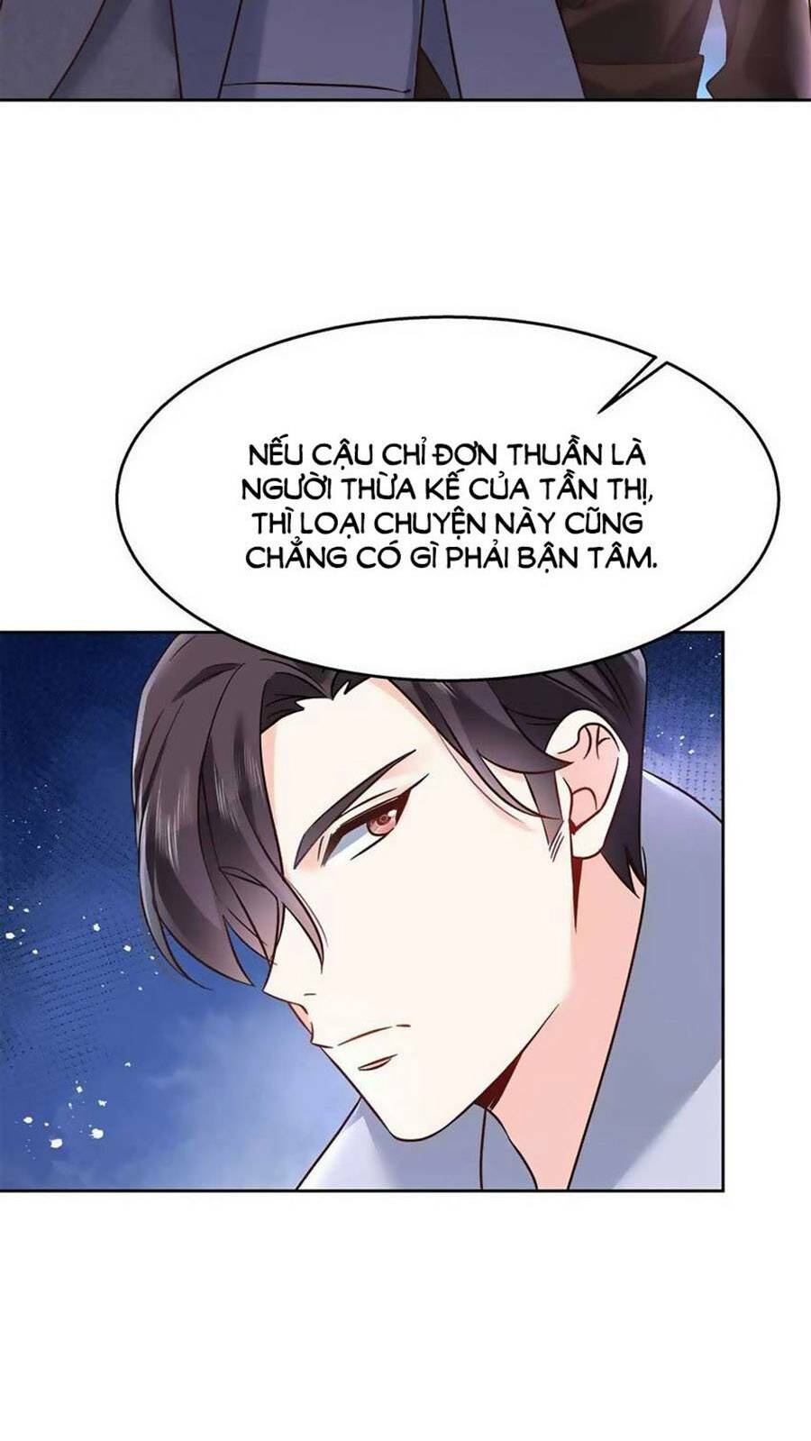 Hotboy Quốc Dân Là Nữ - Chapter 265 - Page 20