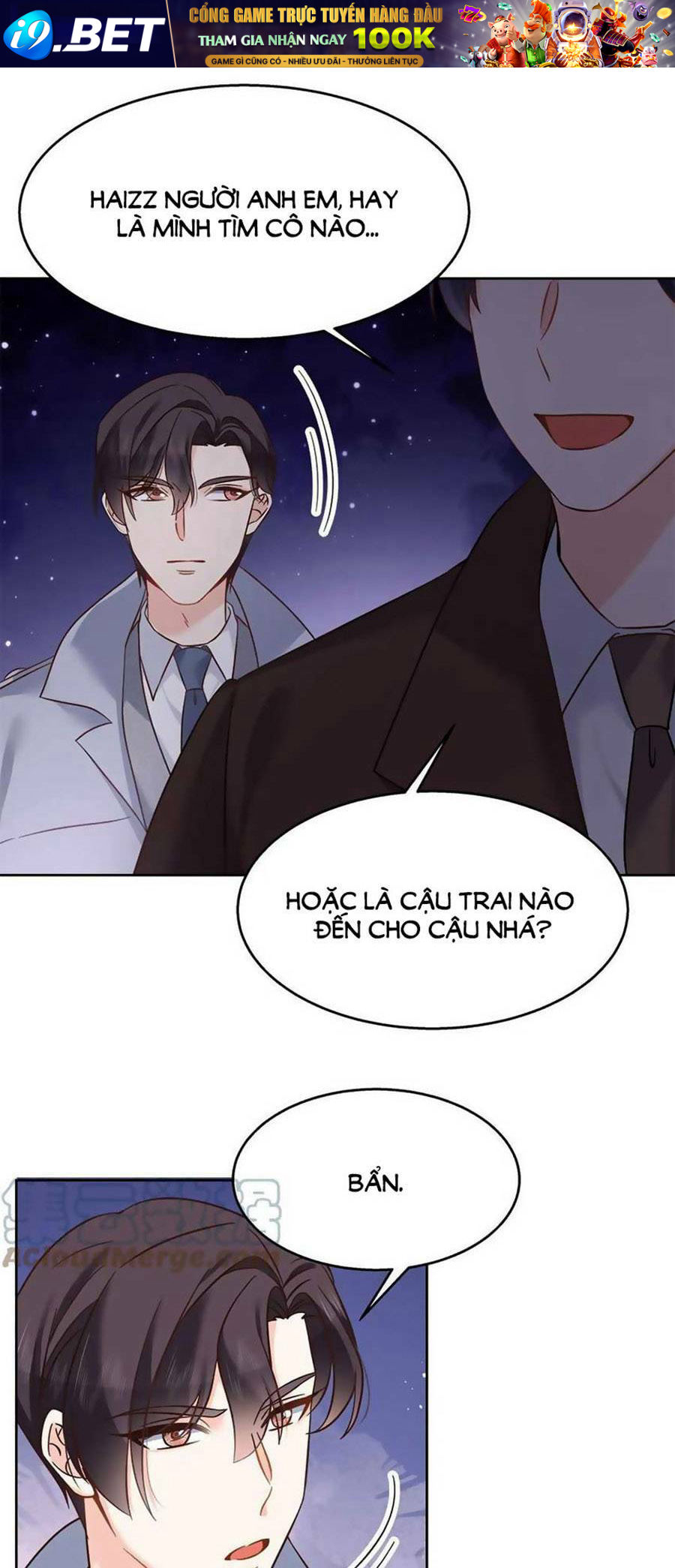 Hotboy Quốc Dân Là Nữ - Chapter 265 - Page 22