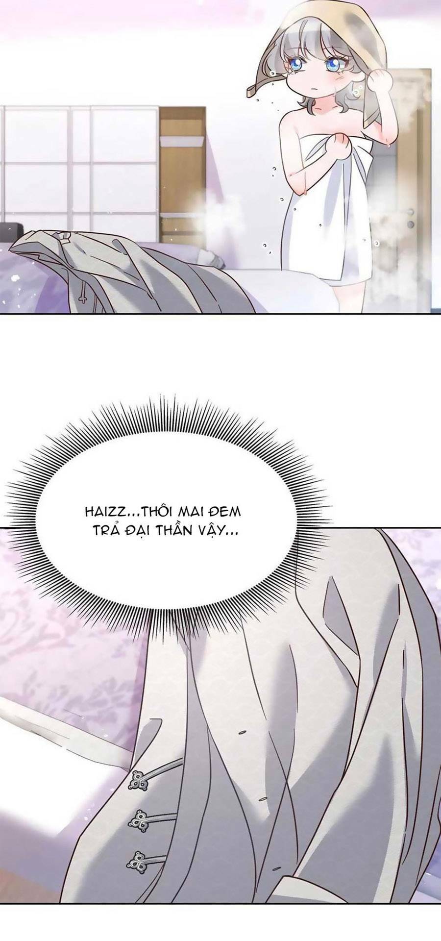 Hotboy Quốc Dân Là Nữ - Chapter 265 - Page 27