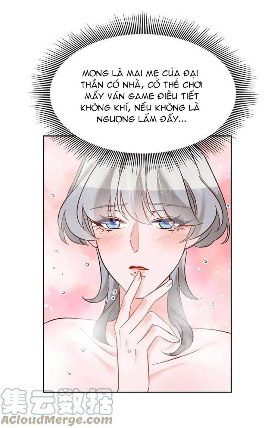 Hotboy Quốc Dân Là Nữ - Chapter 265 - Page 28
