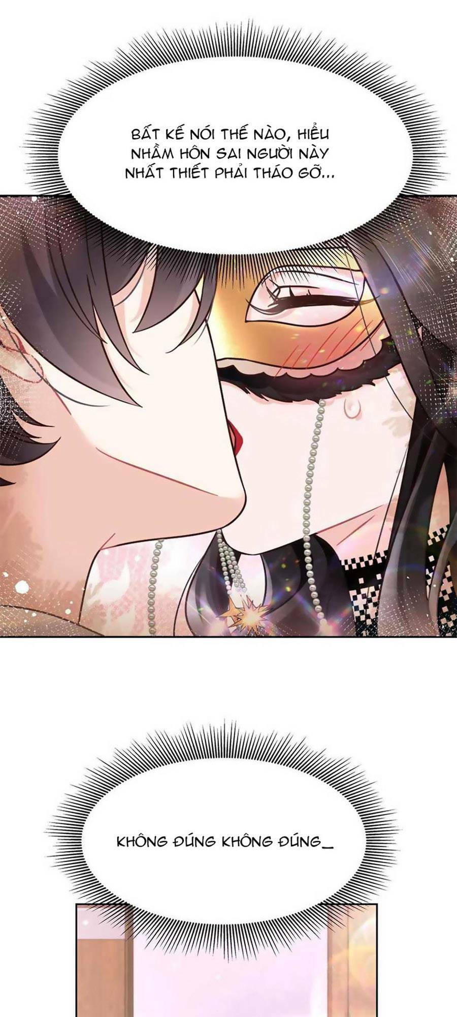 Hotboy Quốc Dân Là Nữ - Chapter 265 - Page 29