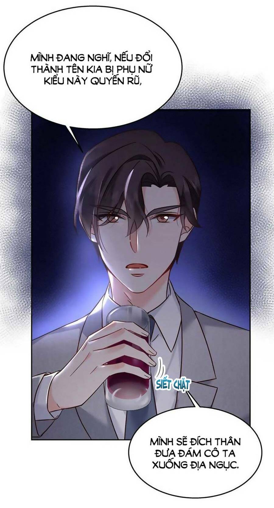 Hotboy Quốc Dân Là Nữ - Chapter 265 - Page 3