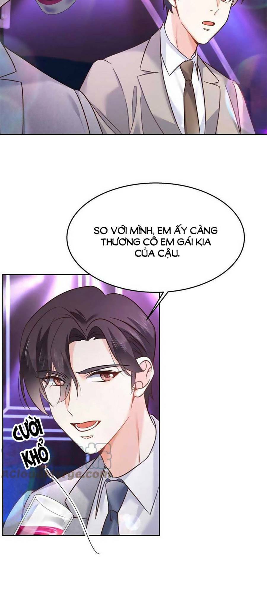 Hotboy Quốc Dân Là Nữ - Chapter 265 - Page 5