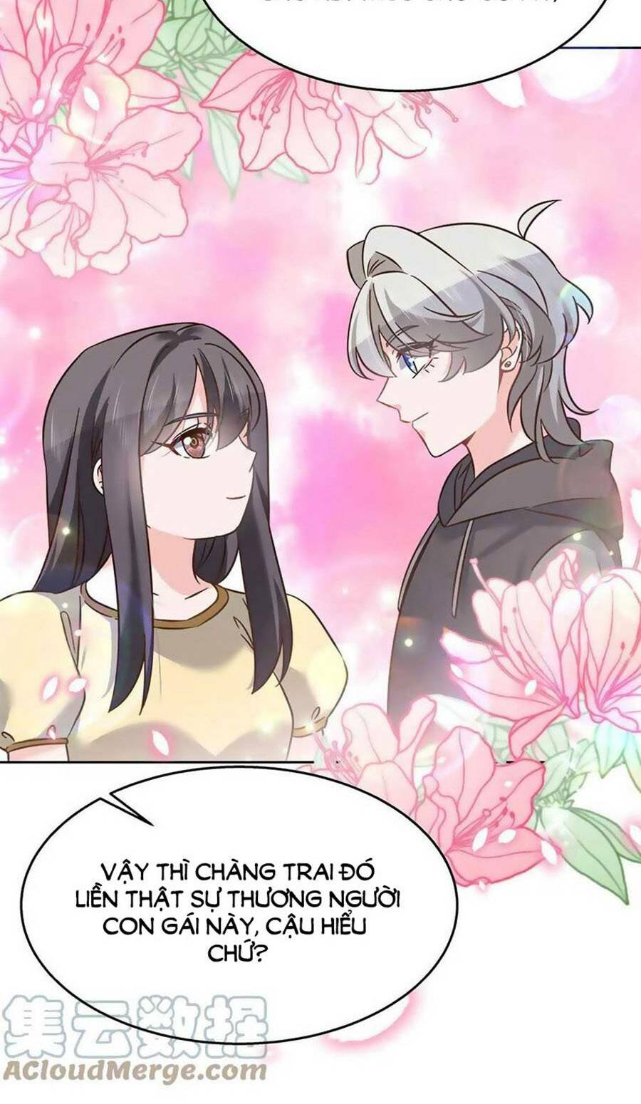 Hotboy Quốc Dân Là Nữ - Chapter 265 - Page 7