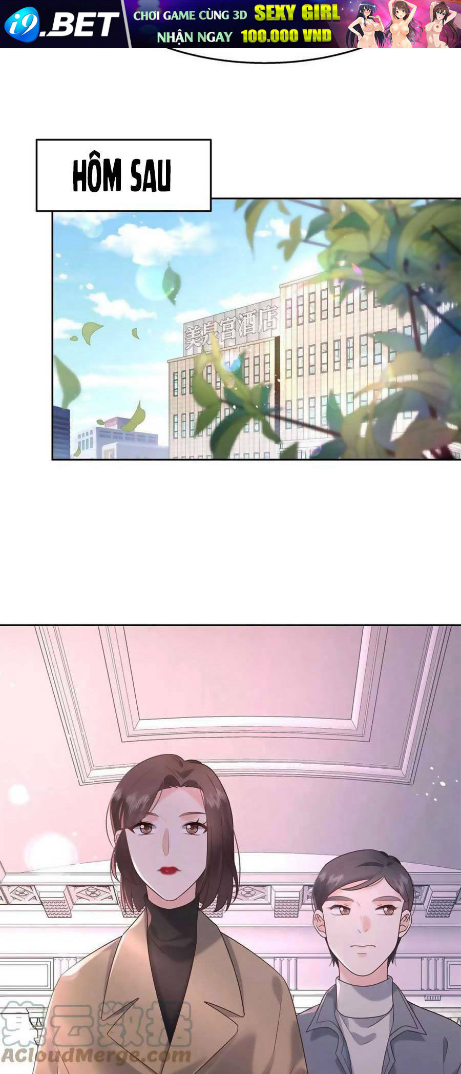 Hotboy Quốc Dân Là Nữ - Chapter 266 - Page 10