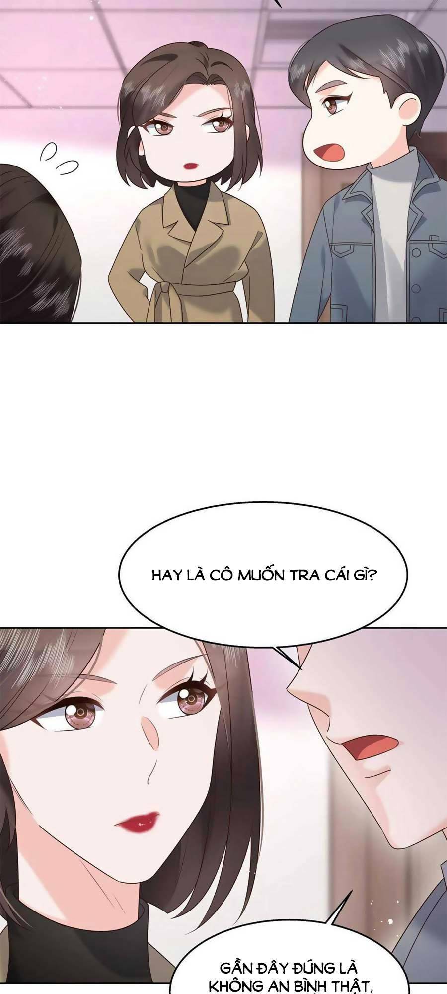 Hotboy Quốc Dân Là Nữ - Chapter 266 - Page 15