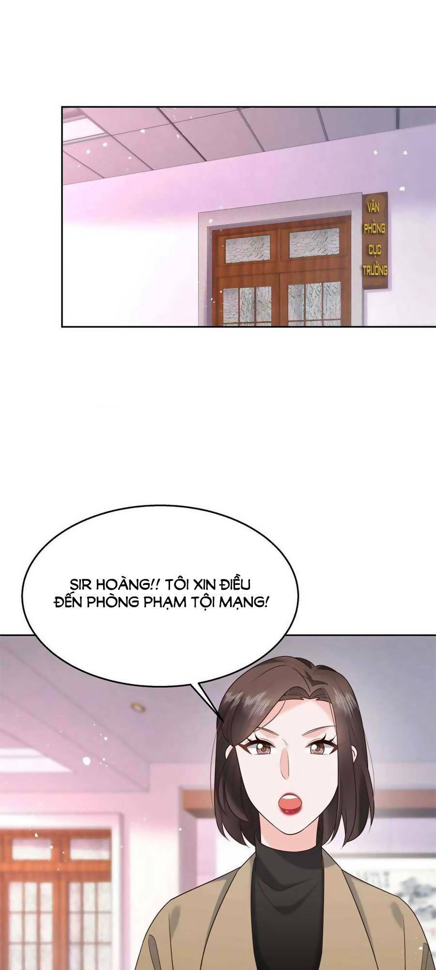 Hotboy Quốc Dân Là Nữ - Chapter 266 - Page 19