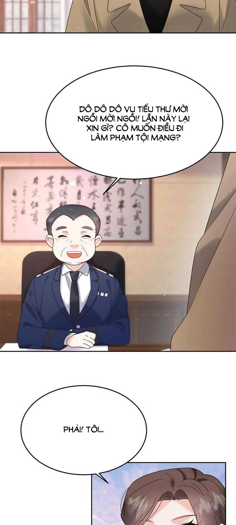 Hotboy Quốc Dân Là Nữ - Chapter 266 - Page 20