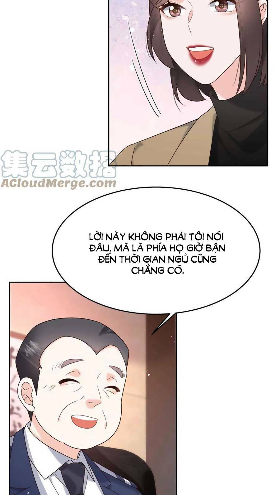 Hotboy Quốc Dân Là Nữ - Chapter 266 - Page 21