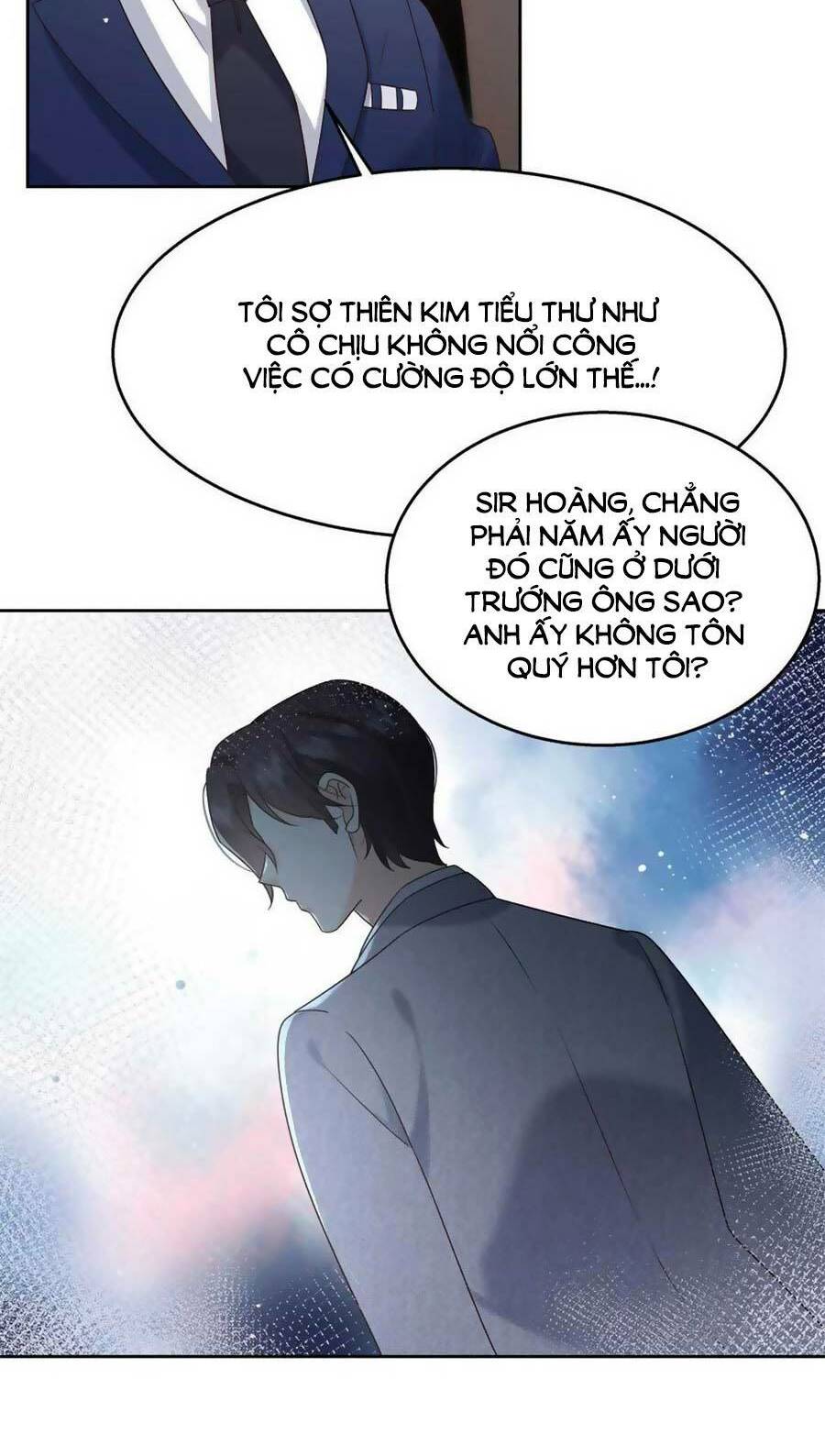 Hotboy Quốc Dân Là Nữ - Chapter 266 - Page 22