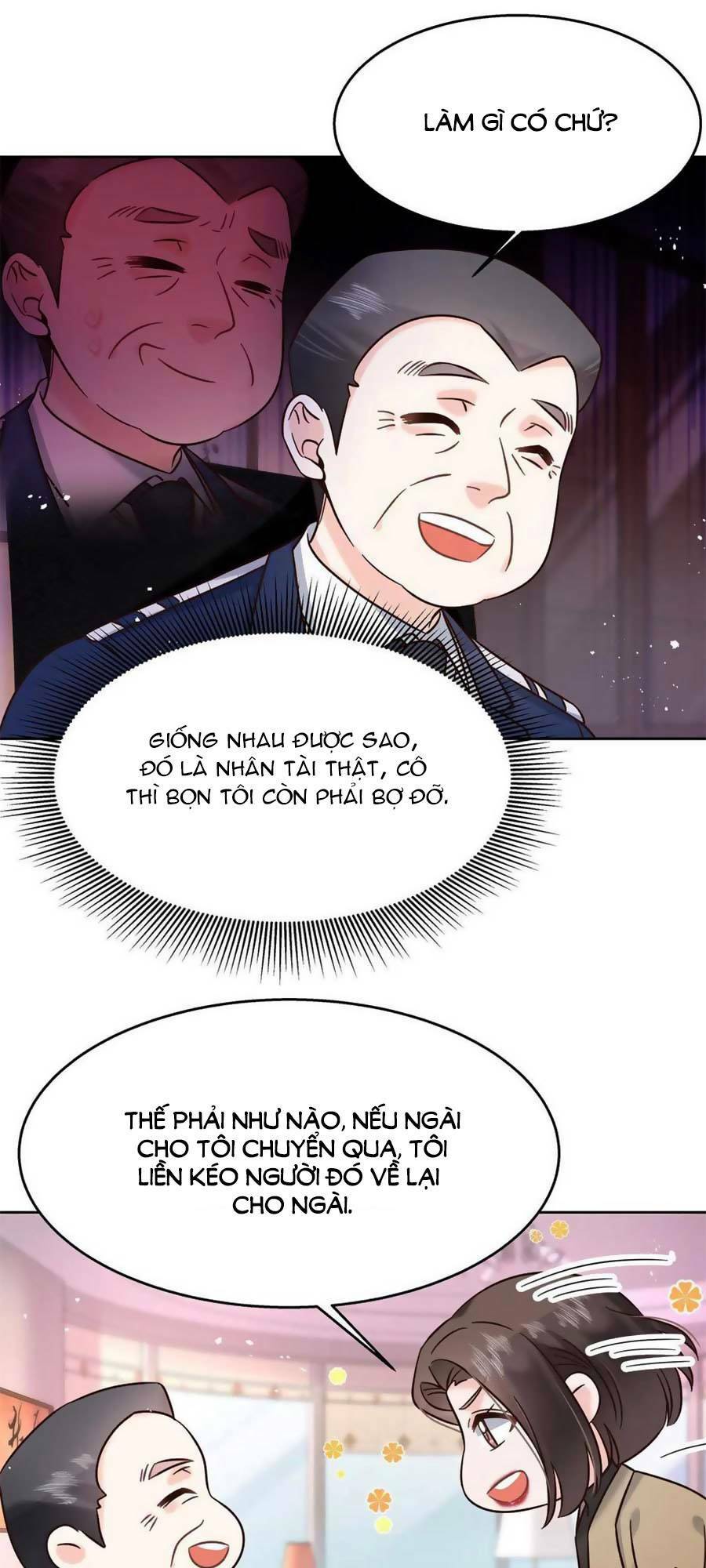 Hotboy Quốc Dân Là Nữ - Chapter 266 - Page 24