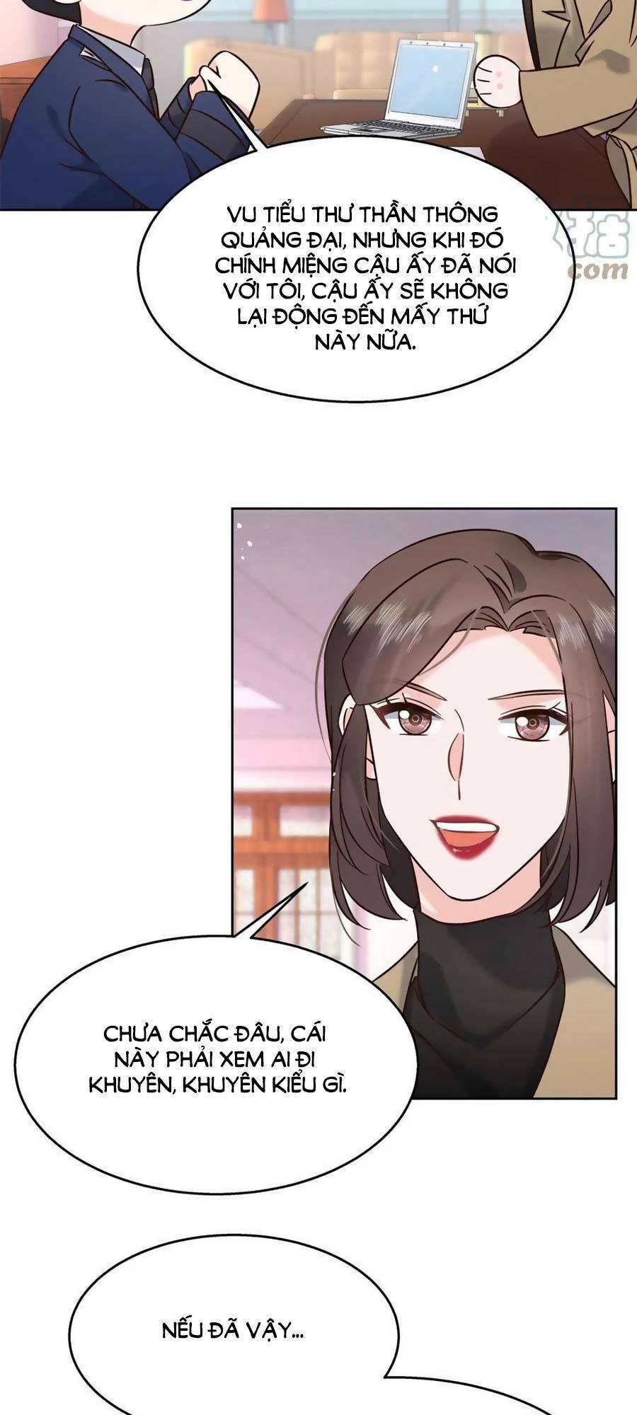 Hotboy Quốc Dân Là Nữ - Chapter 266 - Page 25