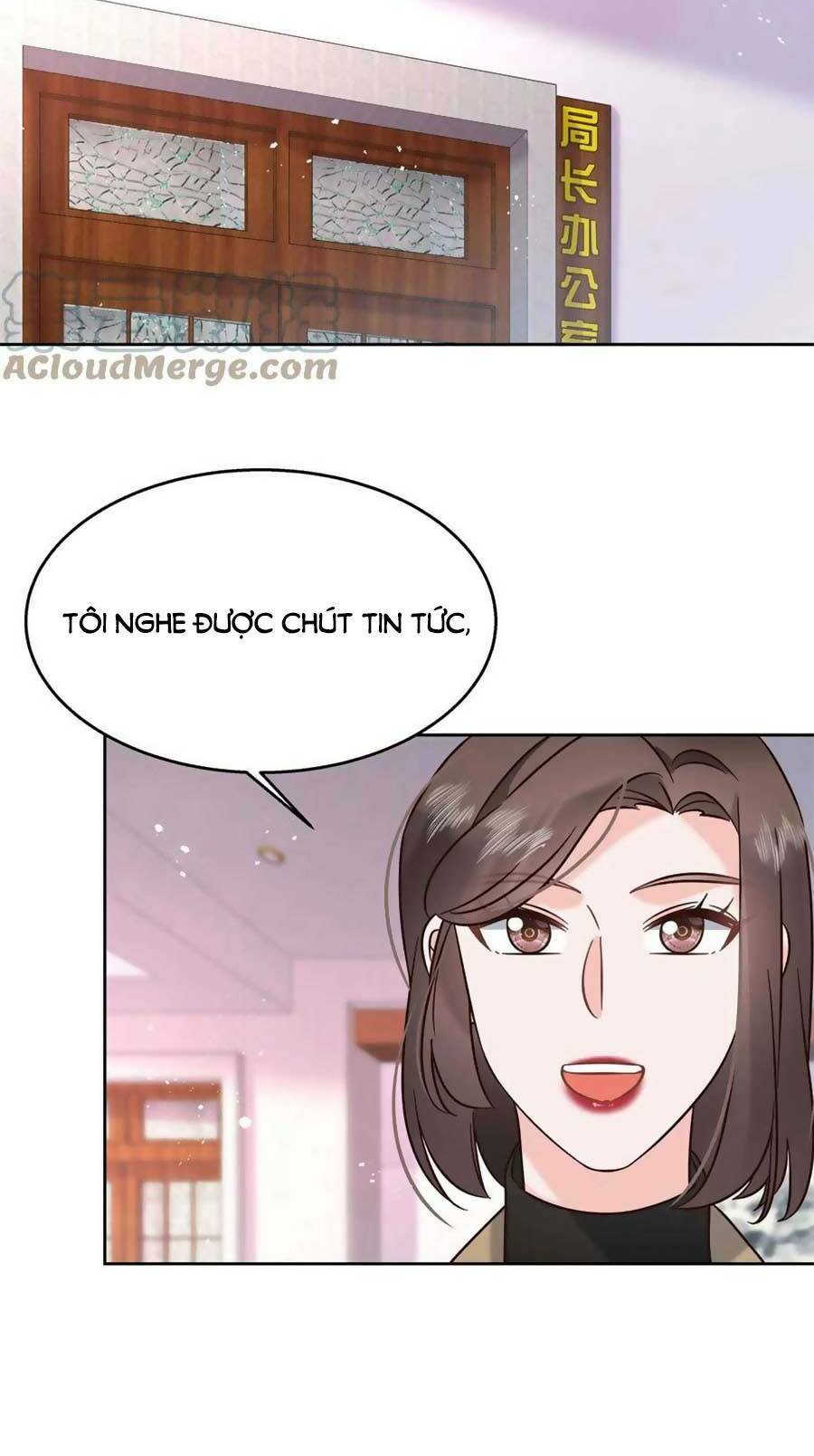 Hotboy Quốc Dân Là Nữ - Chapter 266 - Page 27