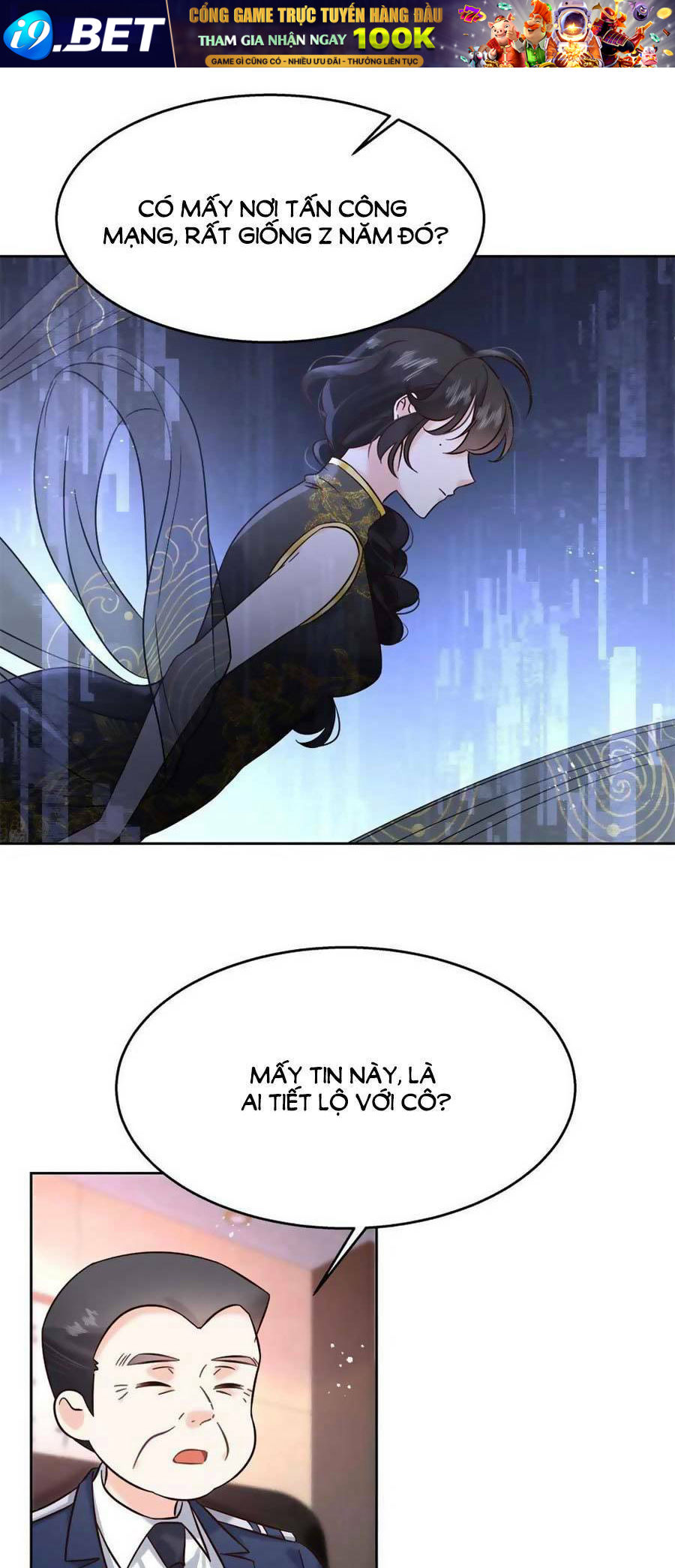 Hotboy Quốc Dân Là Nữ - Chapter 266 - Page 28