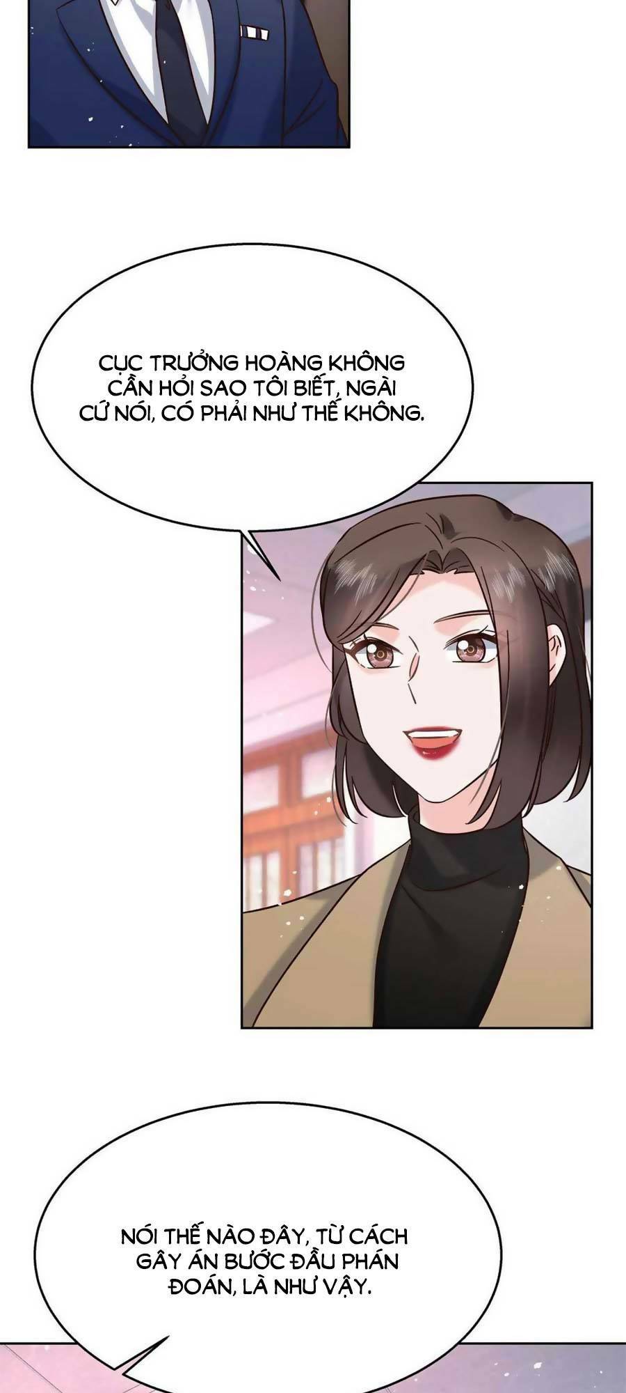 Hotboy Quốc Dân Là Nữ - Chapter 266 - Page 29