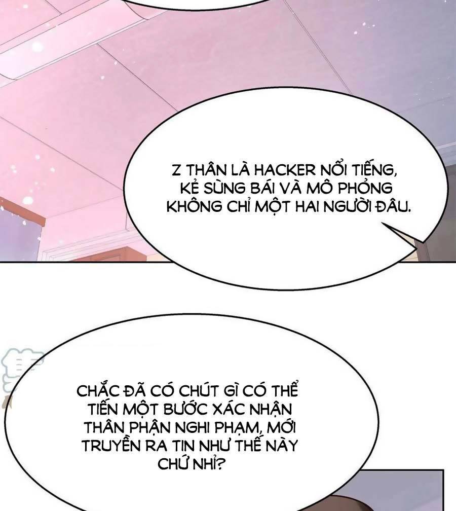 Hotboy Quốc Dân Là Nữ - Chapter 266 - Page 30