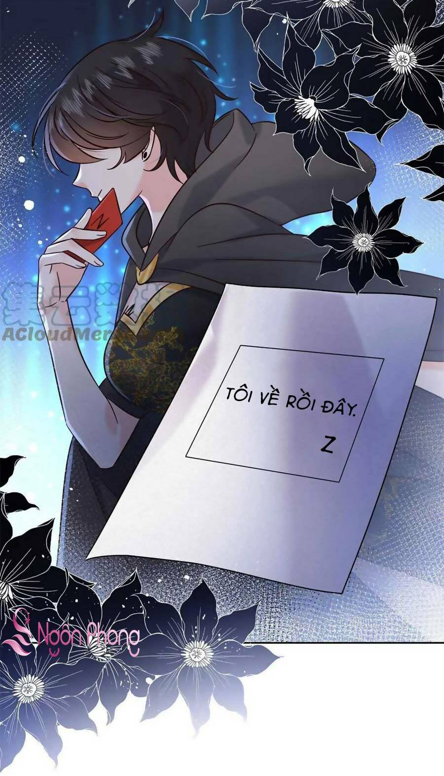 Hotboy Quốc Dân Là Nữ - Chapter 266 - Page 35