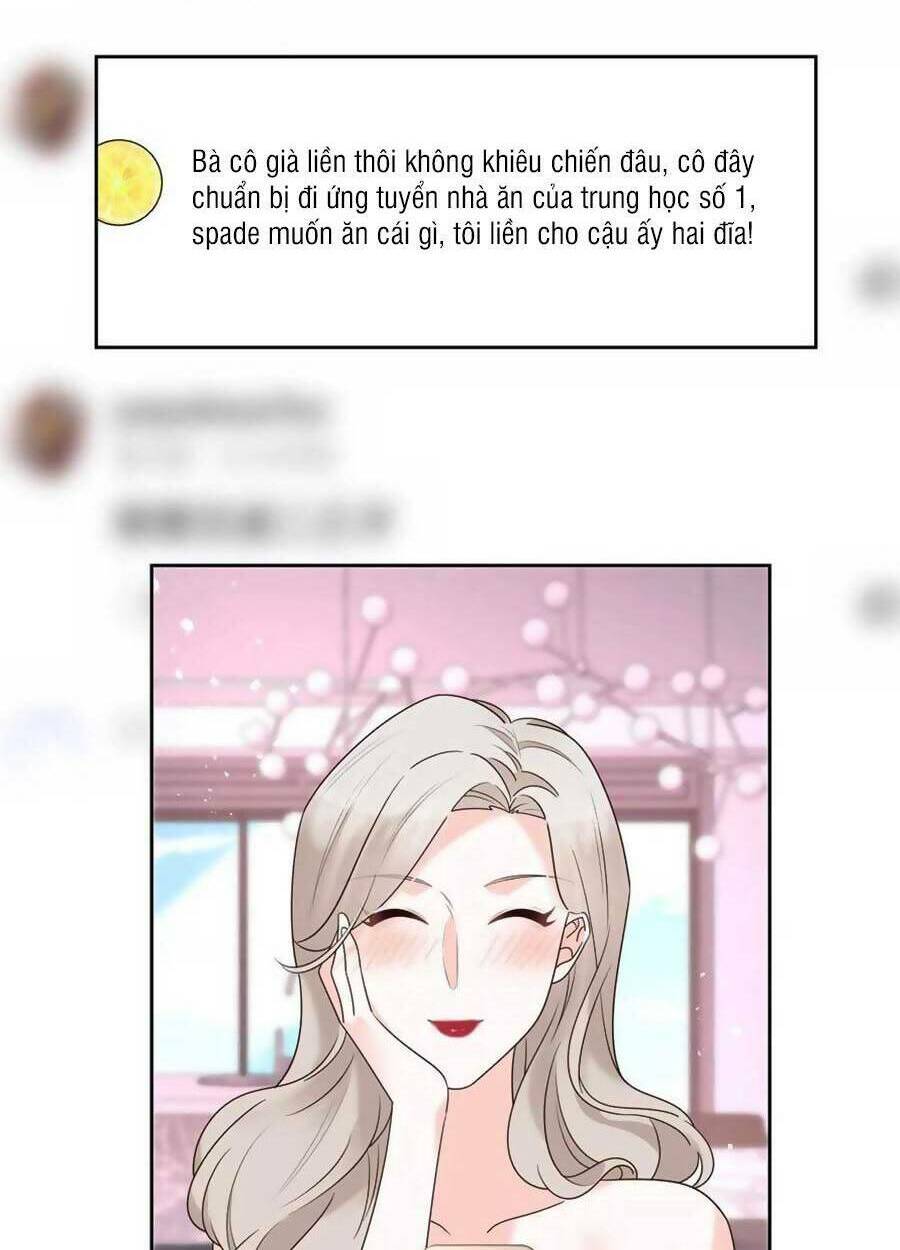 Hotboy Quốc Dân Là Nữ - Chapter 267 - Page 10