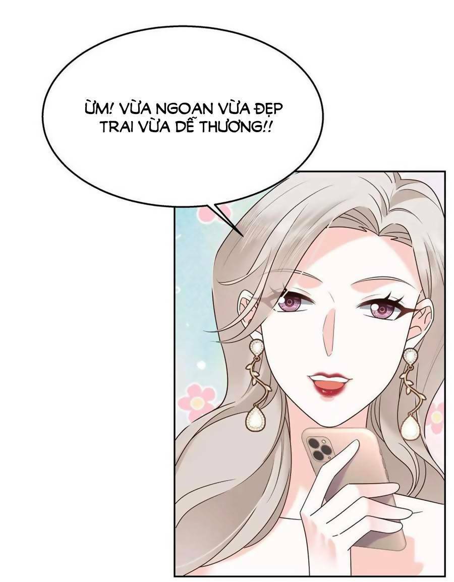 Hotboy Quốc Dân Là Nữ - Chapter 267 - Page 16