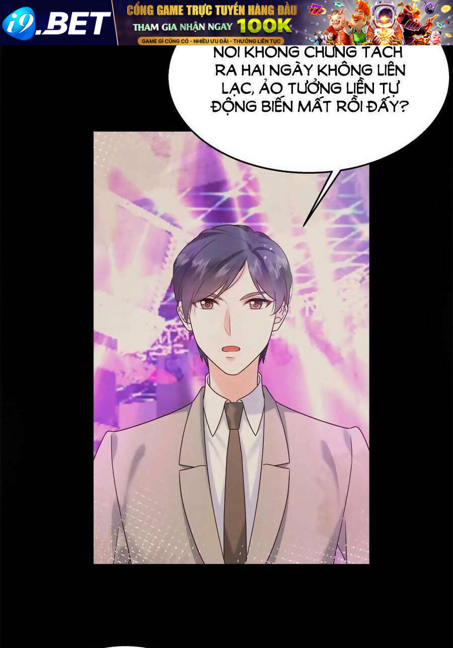 Hotboy Quốc Dân Là Nữ - Chapter 267 - Page 20