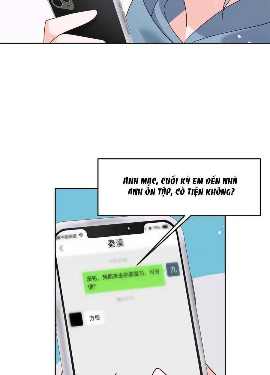 Hotboy Quốc Dân Là Nữ - Chapter 267 - Page 28