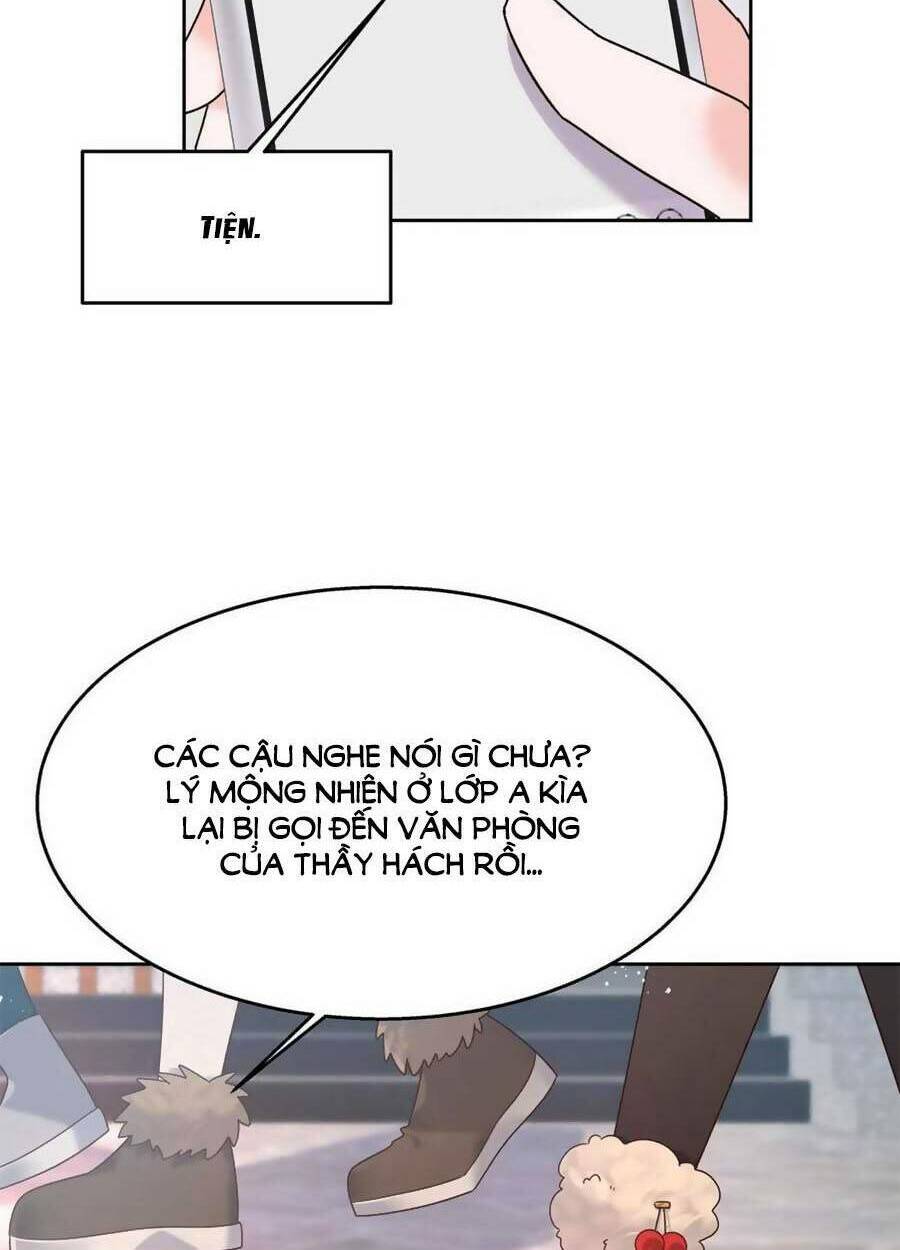 Hotboy Quốc Dân Là Nữ - Chapter 267 - Page 29