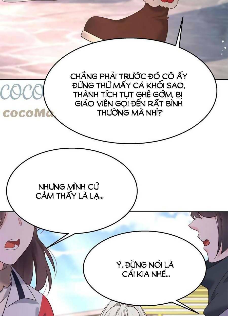 Hotboy Quốc Dân Là Nữ - Chapter 267 - Page 30