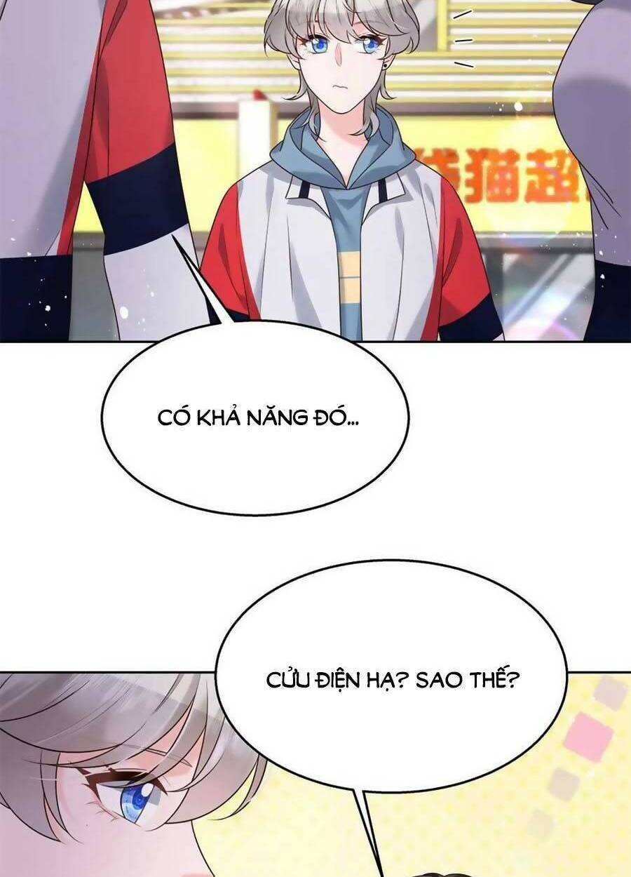 Hotboy Quốc Dân Là Nữ - Chapter 267 - Page 31