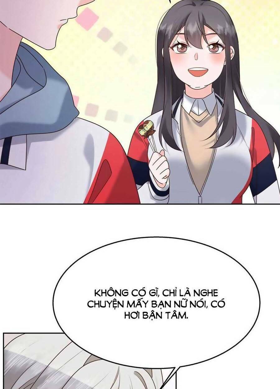 Hotboy Quốc Dân Là Nữ - Chapter 267 - Page 32