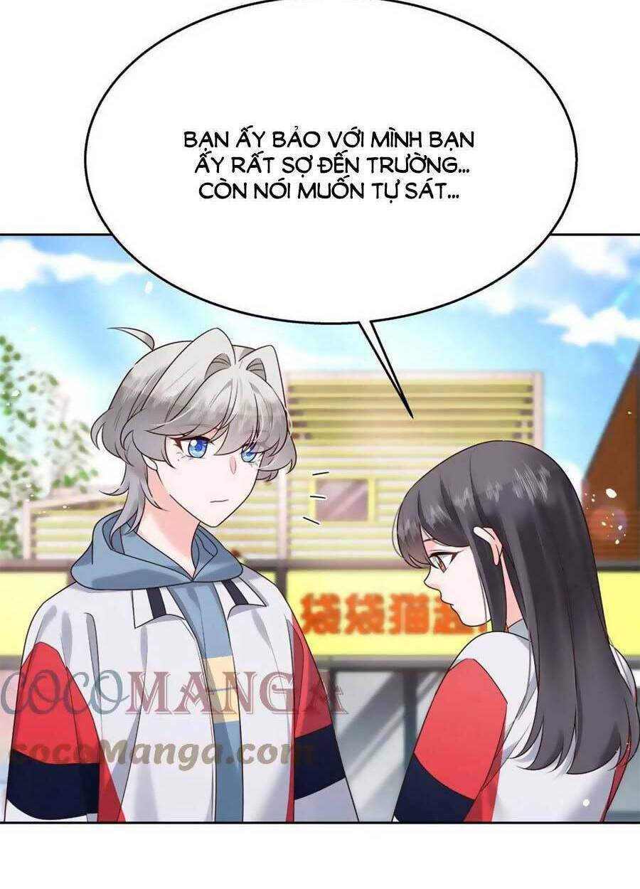 Hotboy Quốc Dân Là Nữ - Chapter 267 - Page 38