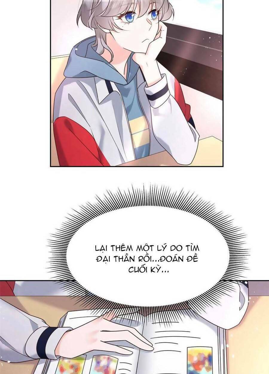 Hotboy Quốc Dân Là Nữ - Chapter 267 - Page 3