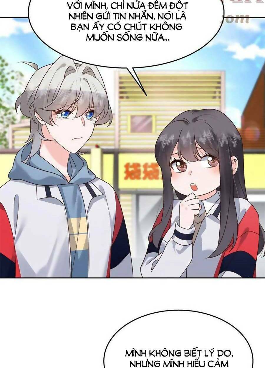 Hotboy Quốc Dân Là Nữ - Chapter 267 - Page 41