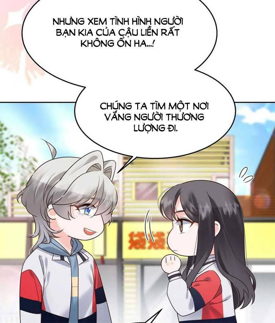 Hotboy Quốc Dân Là Nữ - Chapter 267 - Page 45