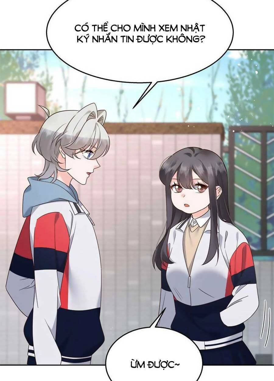 Hotboy Quốc Dân Là Nữ - Chapter 267 - Page 47