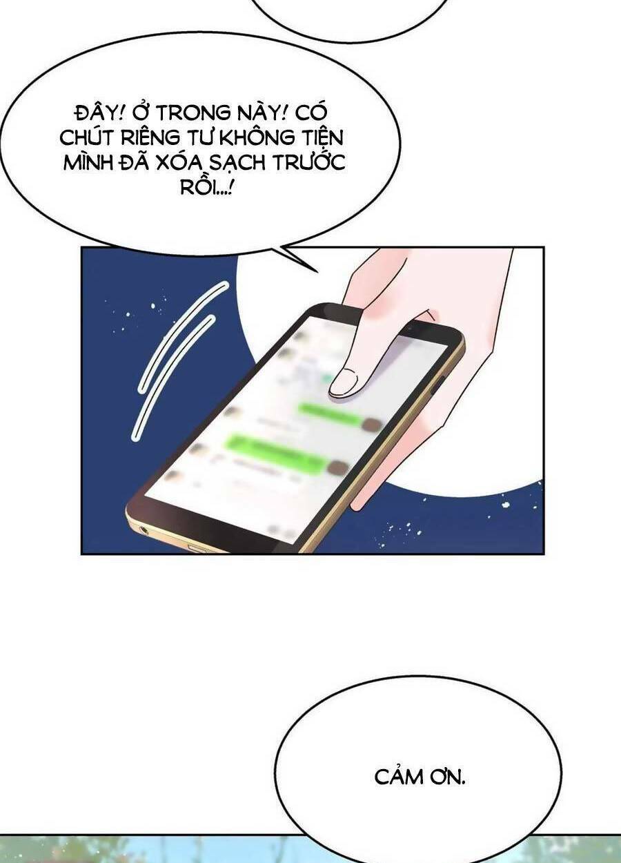 Hotboy Quốc Dân Là Nữ - Chapter 267 - Page 48