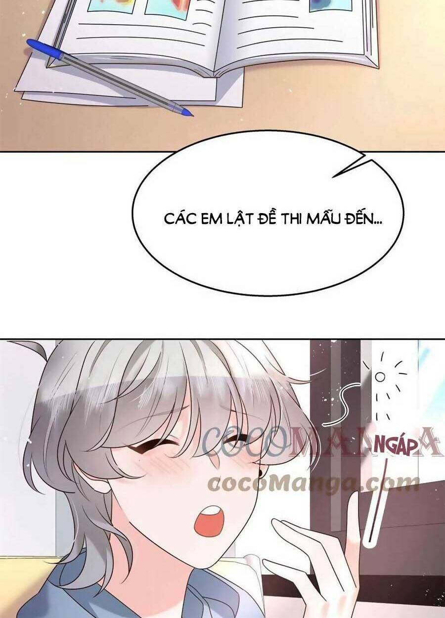 Hotboy Quốc Dân Là Nữ - Chapter 267 - Page 4