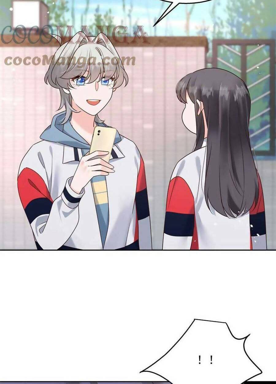 Hotboy Quốc Dân Là Nữ - Chapter 267 - Page 49