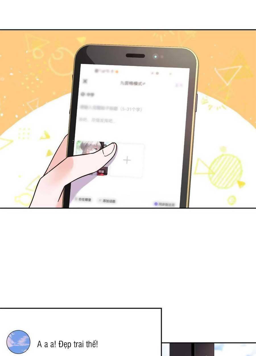 Hotboy Quốc Dân Là Nữ - Chapter 267 - Page 7