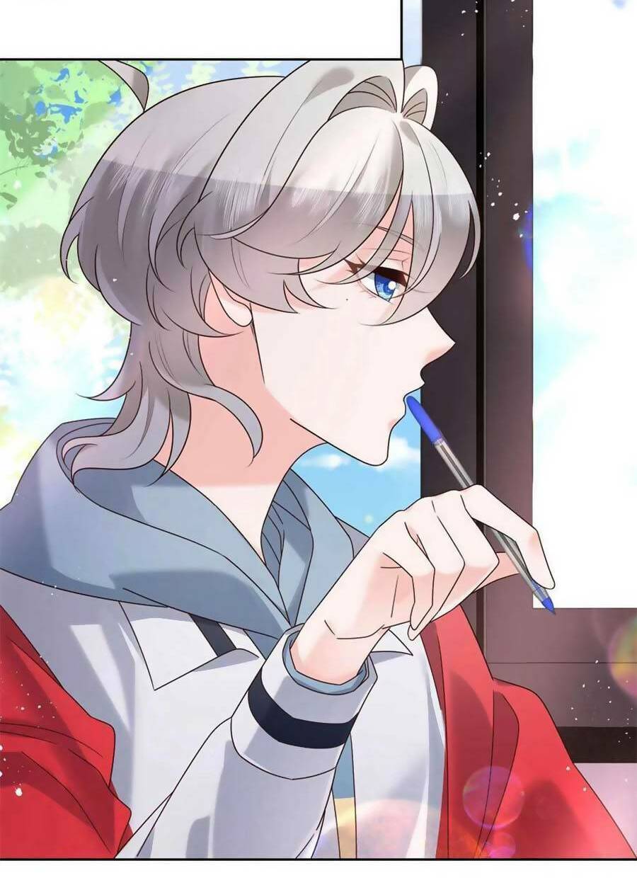 Hotboy Quốc Dân Là Nữ - Chapter 267 - Page 8