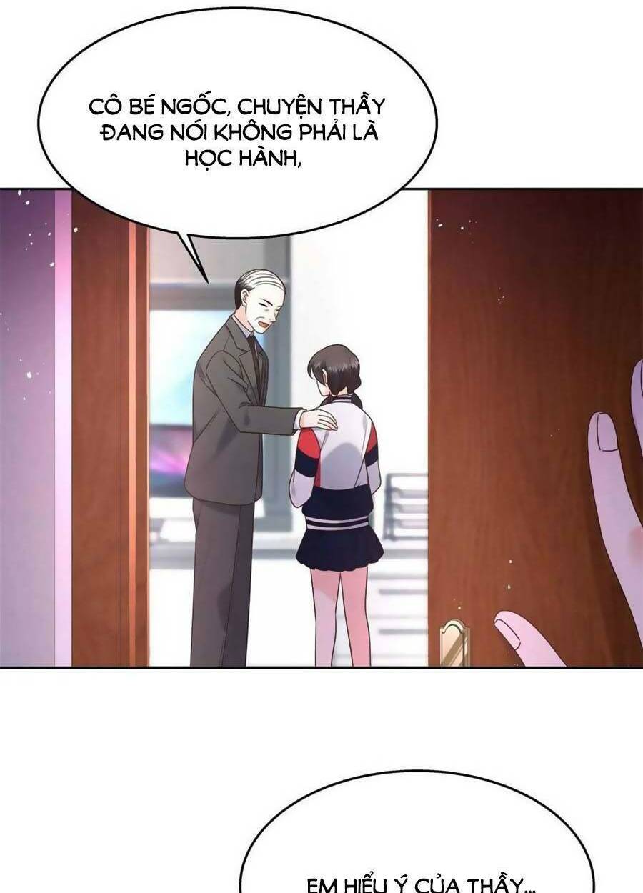 Hotboy Quốc Dân Là Nữ - Chapter 268 - Page 11