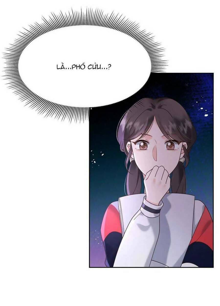 Hotboy Quốc Dân Là Nữ - Chapter 268 - Page 16